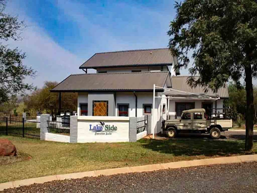 11 Bedroom Property for Sale in Brits Rural North West